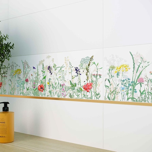 Creto (Россия) Flora