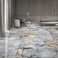 Italica Tiles E-13174 Senkel Gold