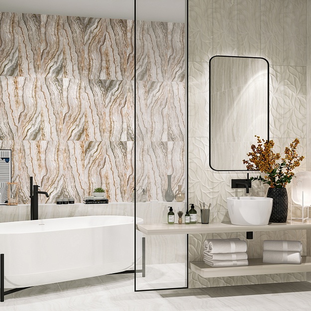 Eletto Ceramica Gala Ivory