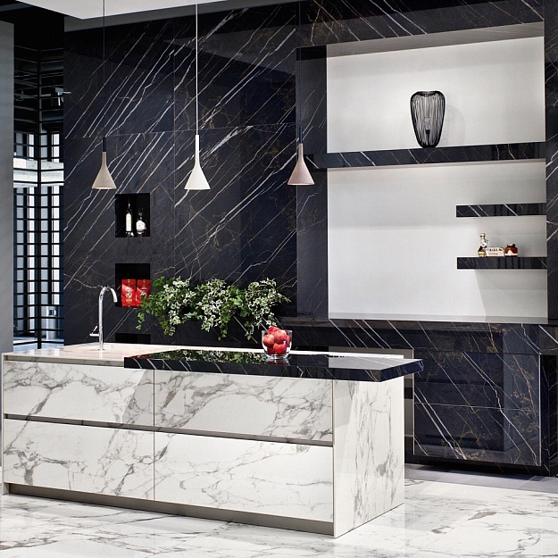 Casalgrande Padana Marmoker