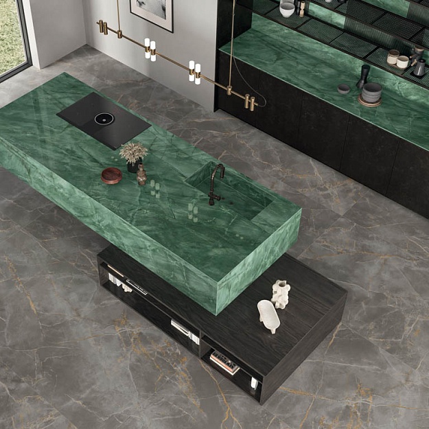 Atlas Concorde Marvel Gala