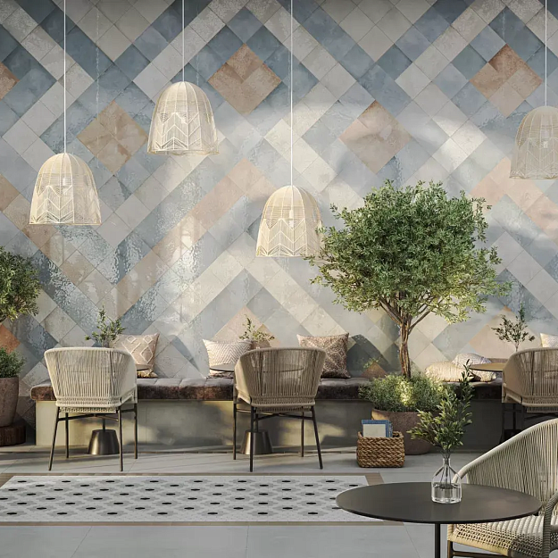 Kerama Marazzi Адриатика фото Kerama Marazzi Адриатика