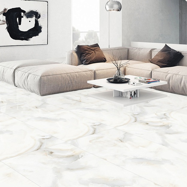 ITC (Индия) Cloudy Onyx