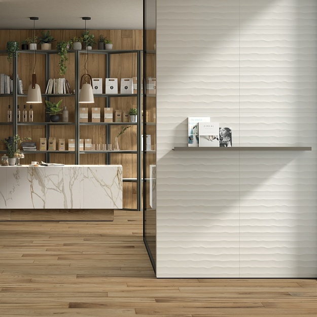 Italon 3D Experience