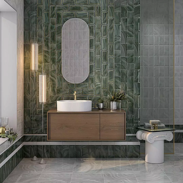 Kerama Marazzi Сеттиньяно фото Kerama Marazzi Сеттиньяно