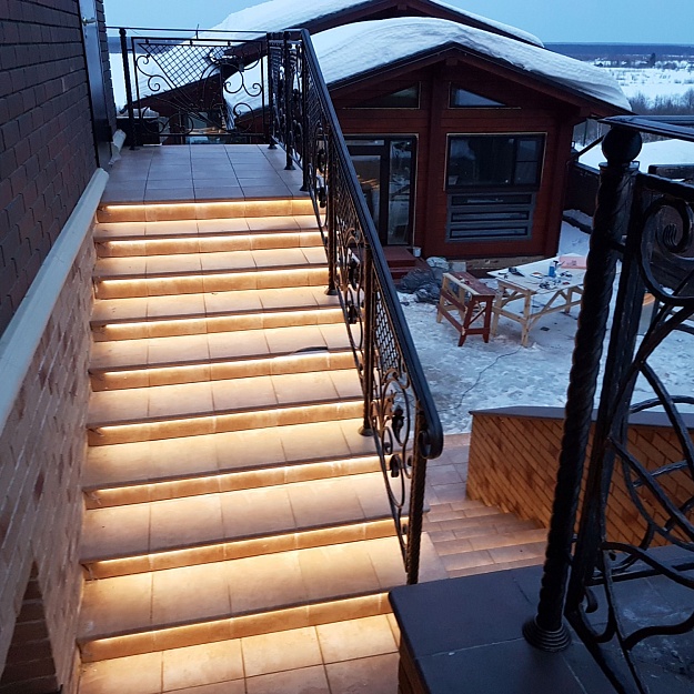 Westerwalder Klinker Atrium Cotto