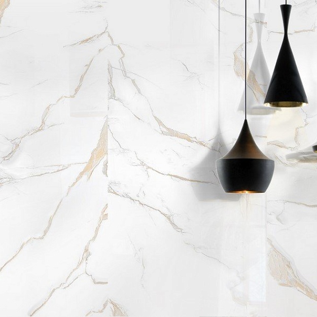 Decovita Calacatta фото Decovita Calacatta