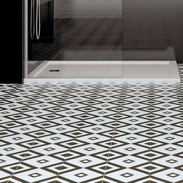 Etili Seramik Patchwork