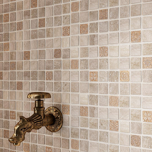 Kerama Marazzi Риальто Антика