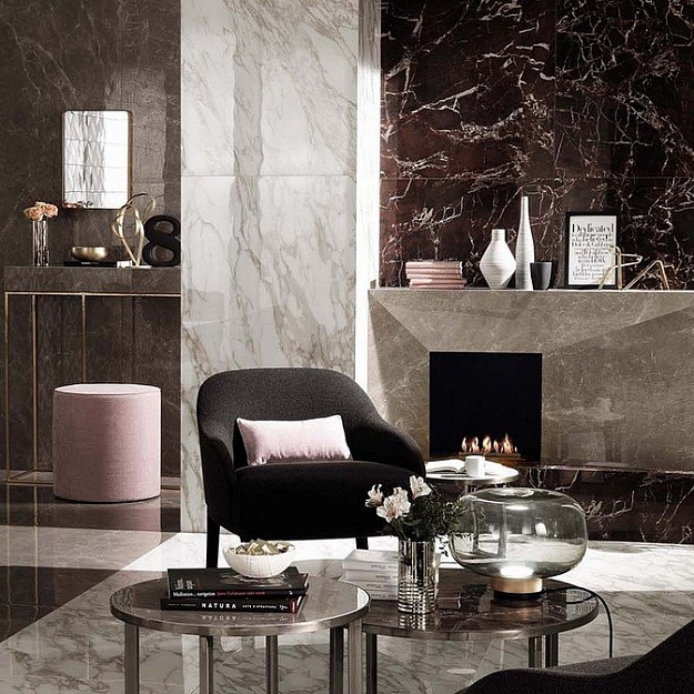 Atlas Concorde Marvel Edge фото Atlas Concorde Marvel Edge