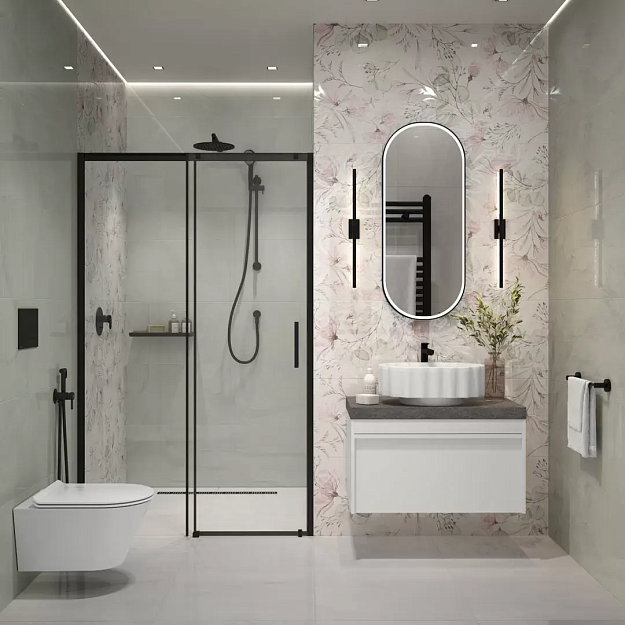 Kerama Marazzi Веро фото Kerama Marazzi Веро