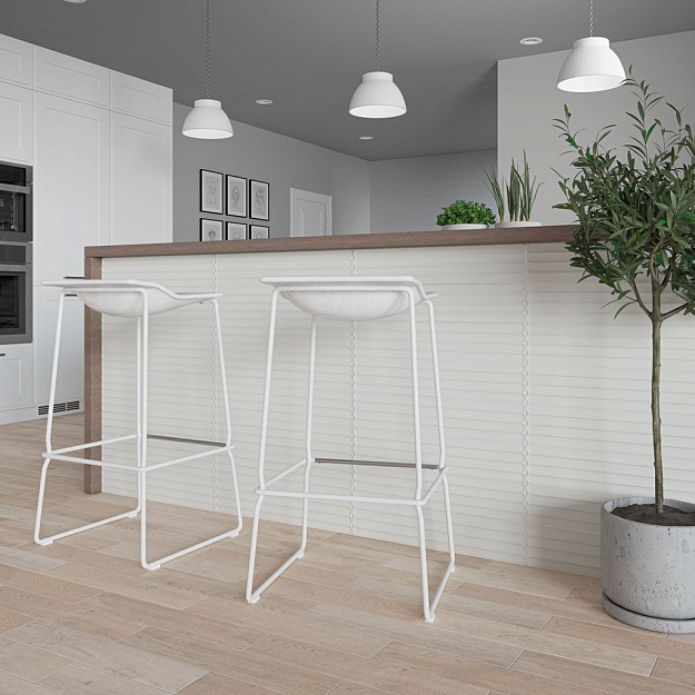 DNA Tiles Plinto фото DNA Tiles Plinto