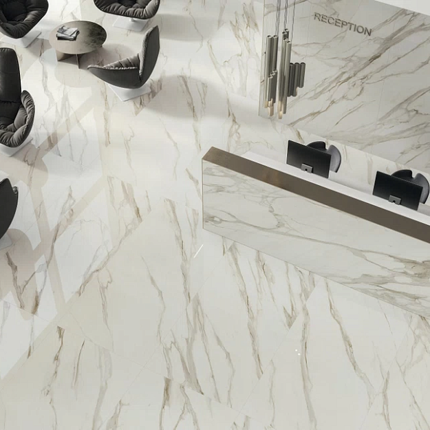 Atlas Concorde Marvel Meraviglia