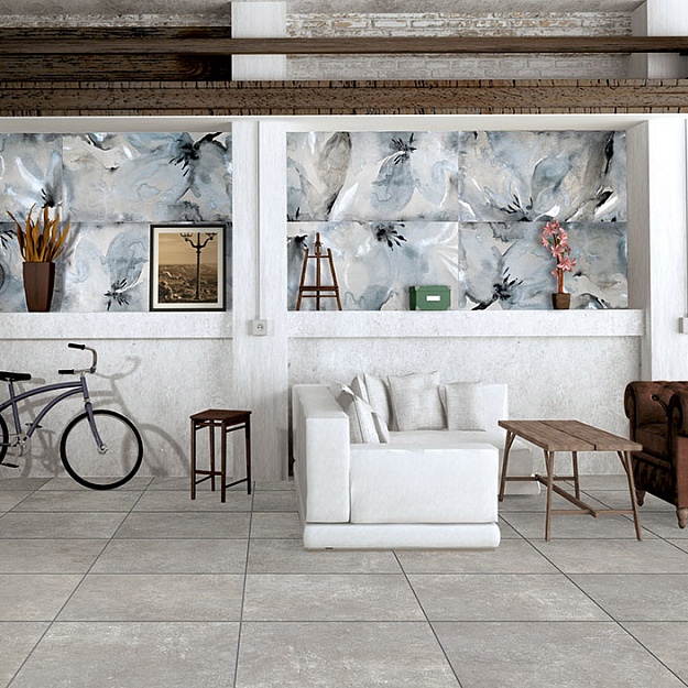 Tuscania Ceramiche Universal