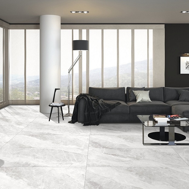 Italica Tiles El Monte