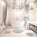 Керлайф Pulpis Beige фото Керлайф Pulpis Beige