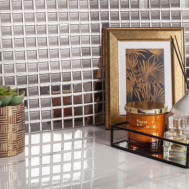 StarMosaic Metal Mosaic