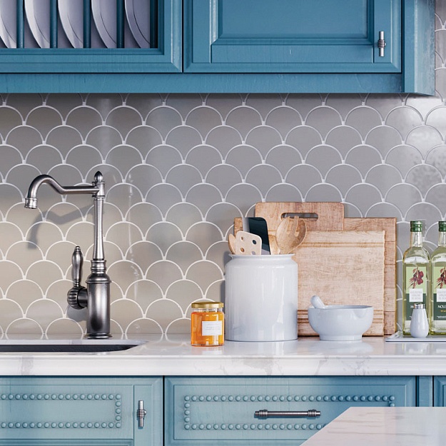 StarMosaic Fan, Latern, Penny