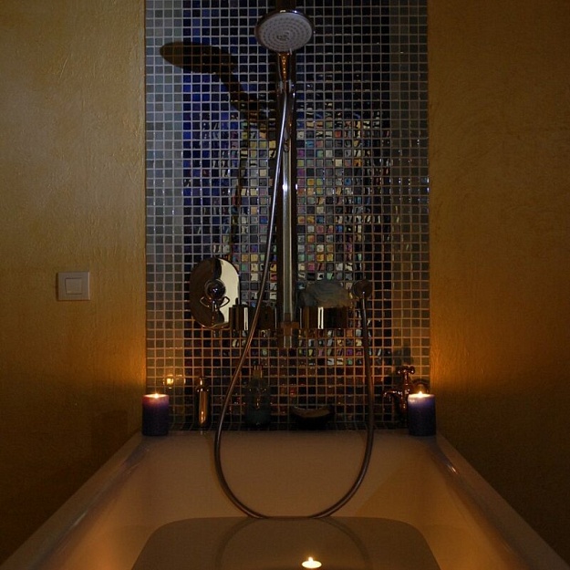 Art&Natura Classico Glass