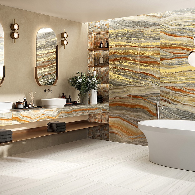 Del Conca Boutique 60x120