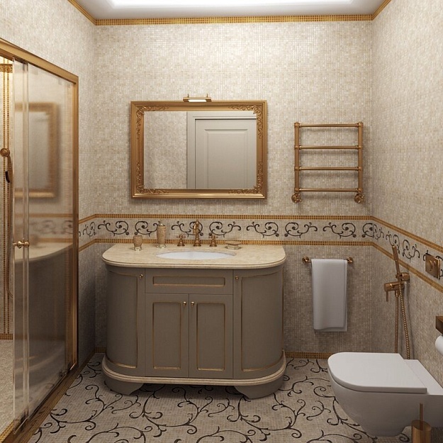 Art&Natura Classico Glass