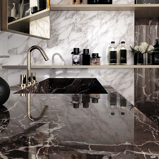 Atlas Concorde Marvel Edge фото Atlas Concorde Marvel Edge