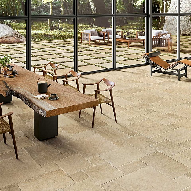 Cerdomus Pietra di Ostuni