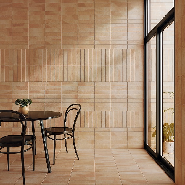 DNA Tiles Mediterraneo