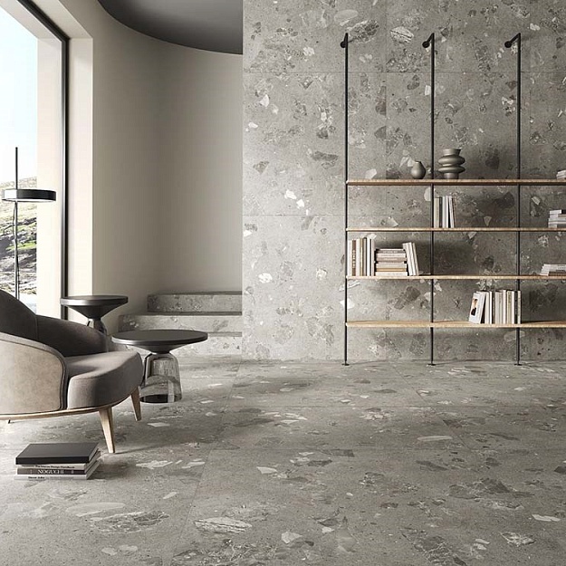 Florina Ceramics Heliostone