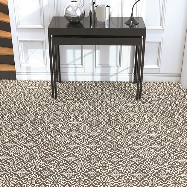 Etili Seramik Patchwork