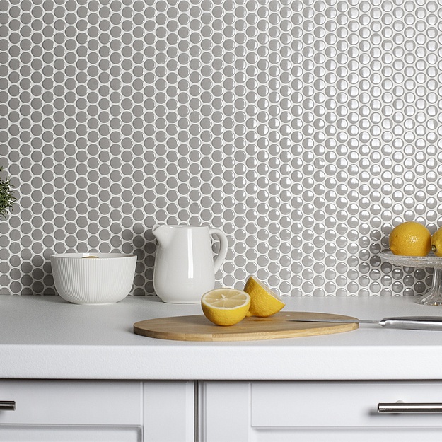 StarMosaic Fan, Latern, Penny