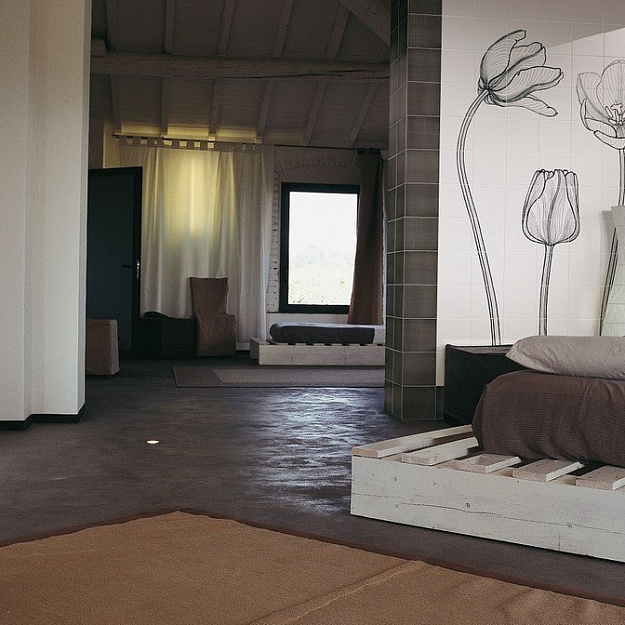 Bardelli Tuli-Charme