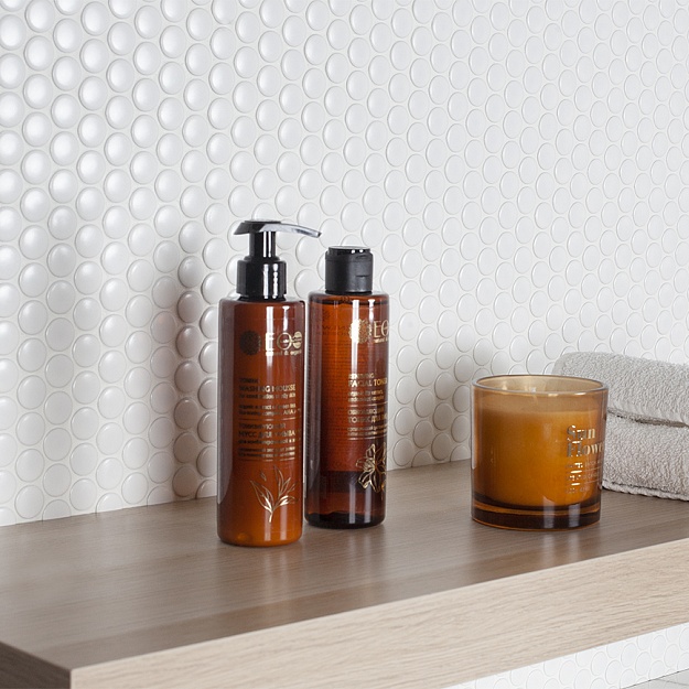 StarMosaic Fan, Latern, Penny