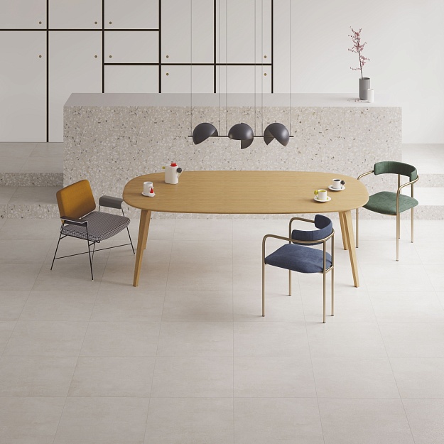 Vitra Ceramica Beton-X фото Vitra Ceramica Beton-X