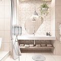 Керлайф Pulpis Beige фото Керлайф Pulpis Beige