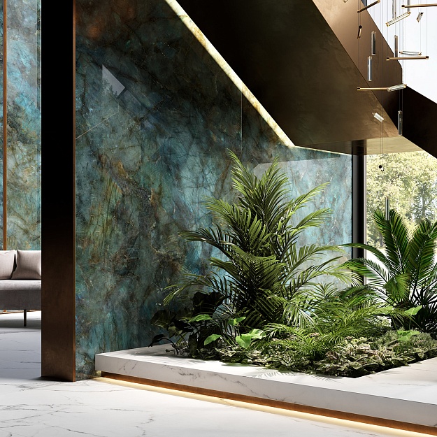 Rondine Canova Lastre