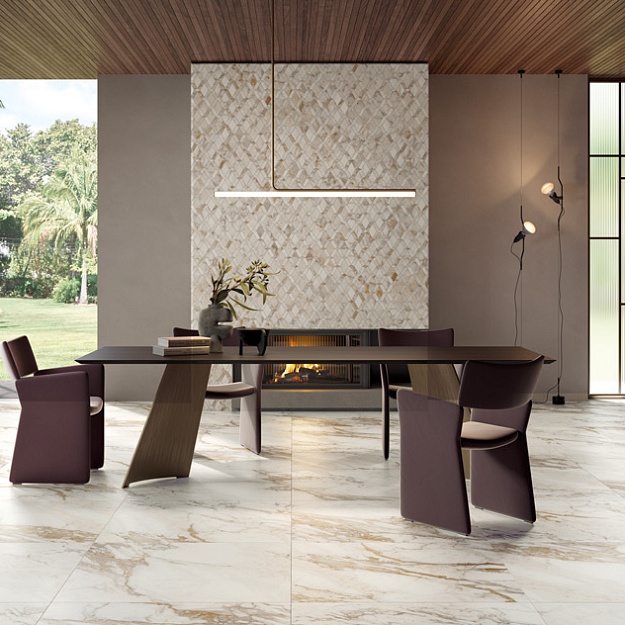 La Fenice Marble Velvet фото La Fenice Marble Velvet