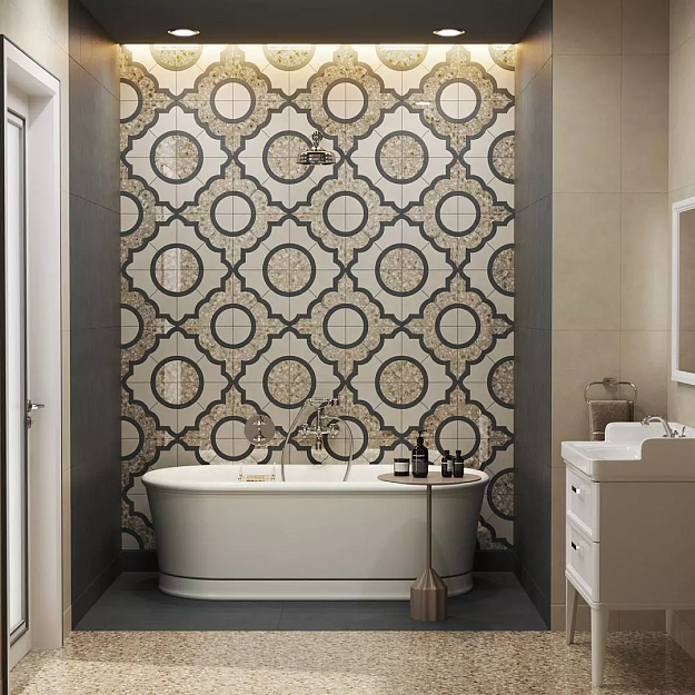 Kerama Marazzi Бричиола