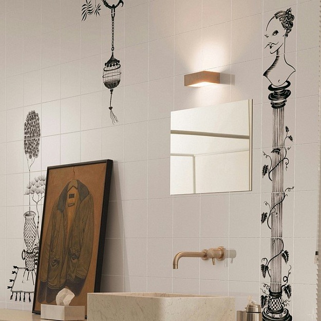 Bardelli Cuban Black фото Bardelli Cuban Black