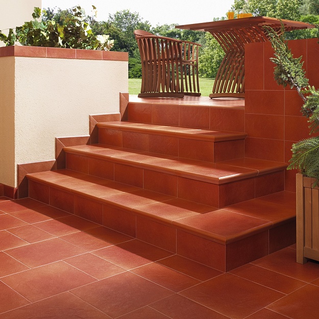 Paradyz Taurus Brown