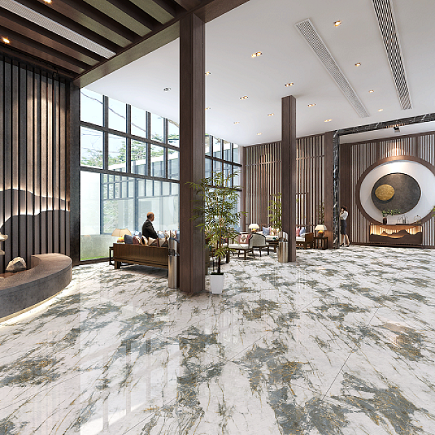 Realistik China Valetta