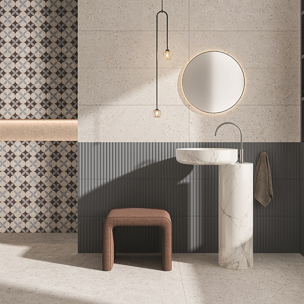 Rocersa Mediterranean