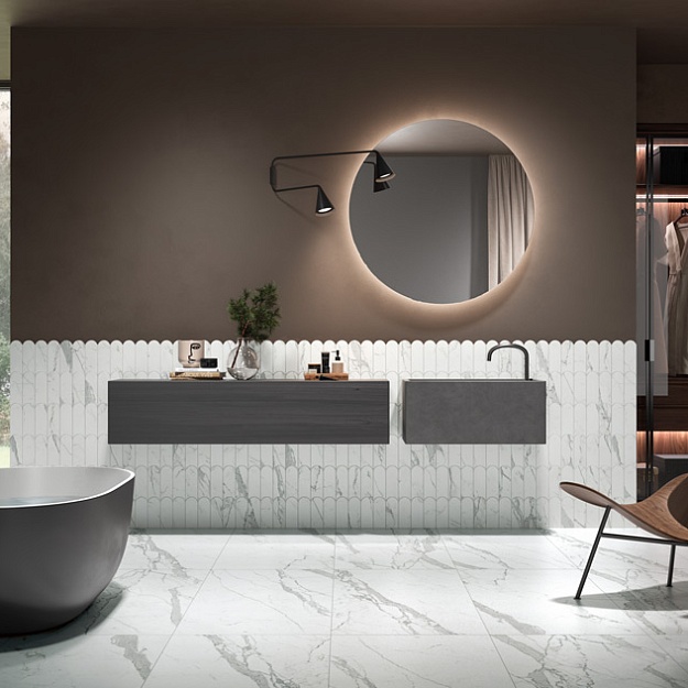 La Fenice Marble Velvet фото La Fenice Marble Velvet