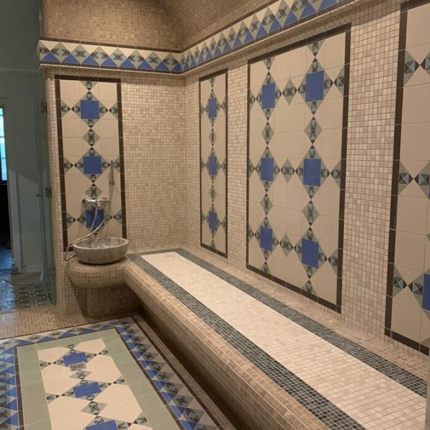 ТопРус Берта