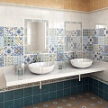 Kerama Marazzi Капри фото Kerama Marazzi Капри
