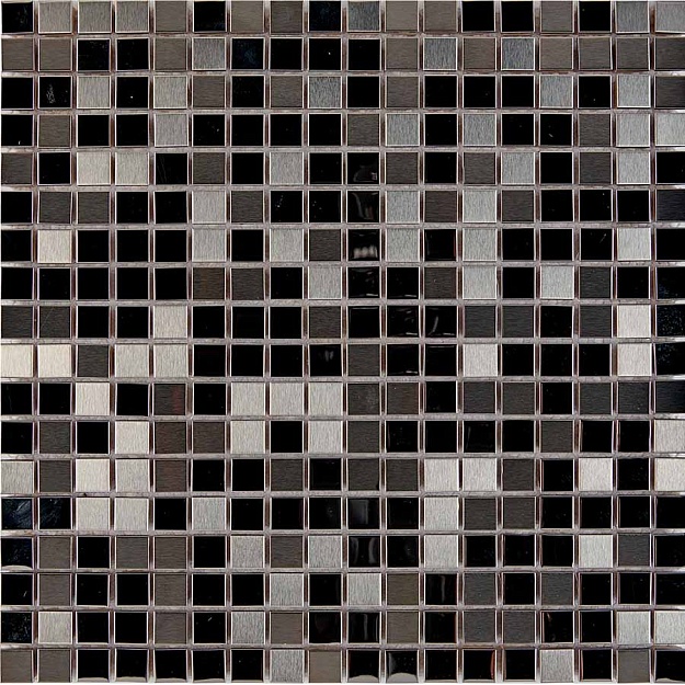 Pixmosaic Металл фото Pixmosaic Металл