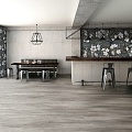 Tuscania Ceramiche Universal