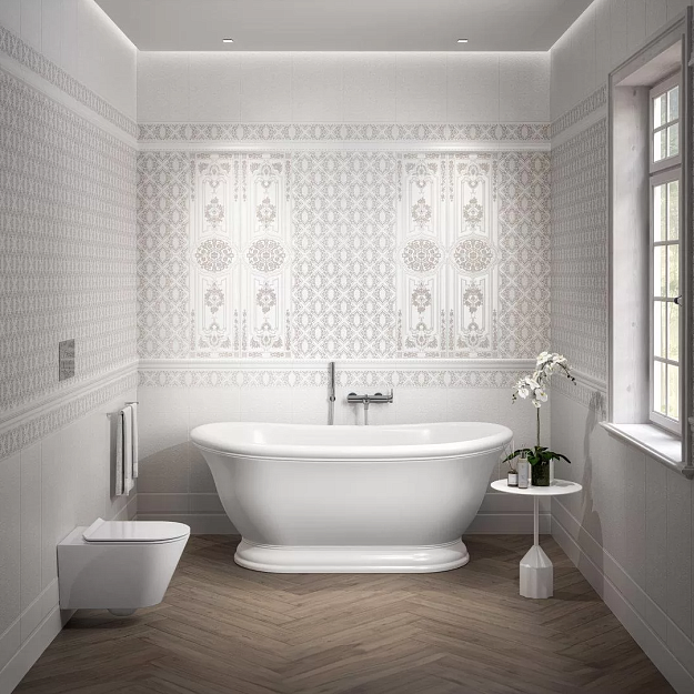 Kerama Marazzi Флориан фото Kerama Marazzi Флориан