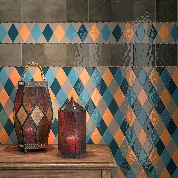 Kerama Marazzi Риад