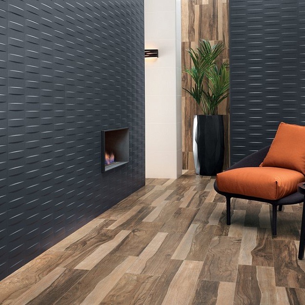 Atlas Concorde 3D Wall Design